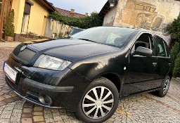 Skoda Fabia I SUPER STAN * SPRAWDŹ JAKI