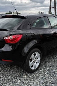 SEAT Ibiza V Copa 1.4 Benzyna 86 KM Klimatyzacja automatyczna Alu Kredyt Bez BIK-2
