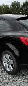 SEAT Ibiza V Copa 1.4 Benzyna 86 KM Klimatyzacja automatyczna Alu Kredyt Bez BIK-4
