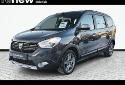 Dacia Lodgy 1.5 Blue dCi Stepway S&amp;S