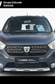 Dacia Lodgy 1.5 Blue dCi Stepway S&S-2