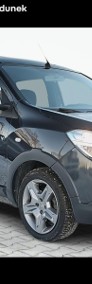 Dacia Lodgy 1.5 Blue dCi Stepway S&S-3