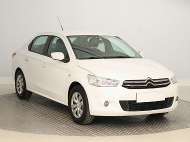 Citroen , Salon Polska, GAZ, Klima, Tempomat-1