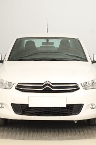 Citroen , Salon Polska, GAZ, Klima, Tempomat-2
