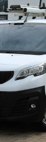 Peugeot Expert LONG FV23% 3-osob 144KM Kamera Navi Zabudowa Bagażnik-3