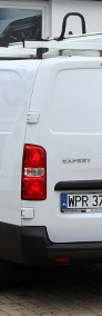 Peugeot Expert LONG FV23% 3-osob 144KM Kamera Navi Zabudowa Bagażnik-4