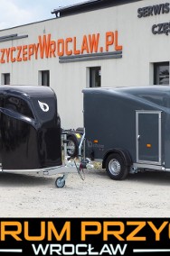 CARGO 2 / TRAP / DRZWI BOCZNE / FURGON / KONTENER / BAGAŻOWA-2