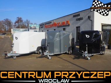 CARGO 2 / TRAP / DRZWI BOCZNE / FURGON / KONTENER / BAGAŻOWA-1