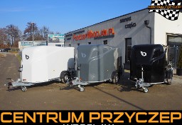 Inna CARGO 2 / TRAP / DRZWI BOCZNE / FURGON / KONTENER / BAGAŻOWA