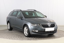 Skoda Octavia III , Salon Polska, Serwis ASO, VAT 23%, Klimatronic, Tempomat,