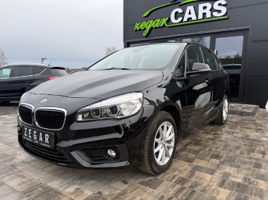 BMW SERIA 2-1