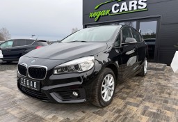 BMW SERIA 2