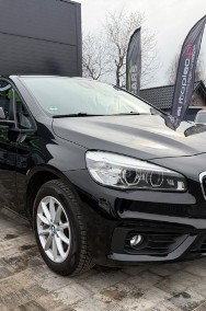 BMW SERIA 2-2