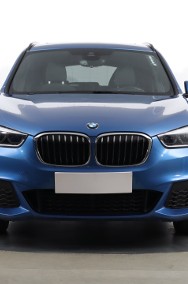 BMW X1 F48 , Serwis ASO, 231 KM, Automat, Navi, Klimatronic, Tempomat,-2