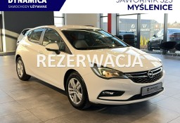 Opel Astra K Edition 1.4 Turbo 150KM automat 2018/2019 r., salon PL, komplet opon