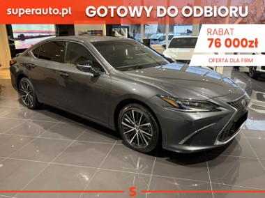 Lexus ES VII 300h Business Edition 2.5 E-CVT 300h Business Edition 2.5 E-CVT 218KM-1