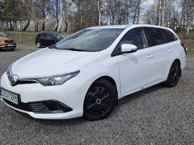 1.6 132 KM* Salon Polska-1