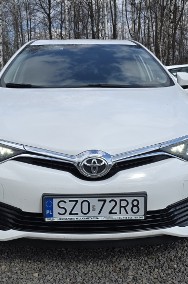 1.6 132 KM* Salon Polska-2