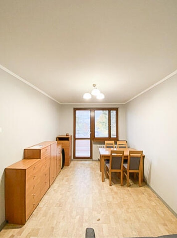 Mistrzejowice os. Piastów2 pokoje + balkon