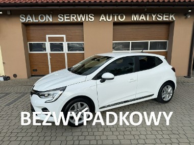 Renault Clio V 1.0 TCe 100KM Klimatyzacja Navi CarPlay-1