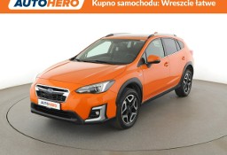 Subaru XV Premium, led + xenon , automat, skóra, szyberdach, duże radio