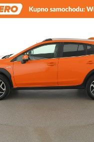 Subaru XV Premium, led + xenon , automat, skóra, szyberdach, duże radio-2