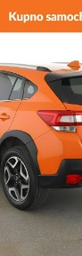 Subaru XV Premium, led + xenon , automat, skóra, szyberdach, duże radio-4