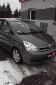 Toyota Corolla Verso III-2