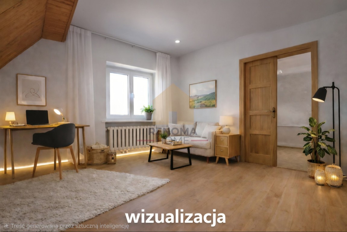 Mieszkanie na sprzedaż, 3 pokoje, 52 m², Jelenia Góra