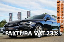 Audi A4 B9 S-LINE acc Skóra MATRIX BEAM kamera NAWI zawieszenie ADC blis B&amp;O ha