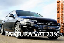 Audi A4 B9 S-LINE acc Skóra MATRIX BEAM kamera NAWI zawieszenie ADC blis B&amp;O ha