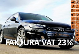 Audi A4 B9 S-LINE acc Skóra MATRIX BEAM kamera NAWI zawieszenie ADC blis B&amp;O ha