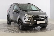 Ford EcoSport II , Salon Polska, Serwis ASO, Navi, Klimatronic, Tempomat,