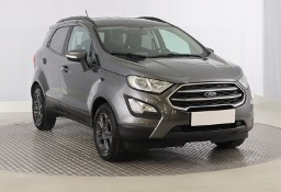 Ford EcoSport II , Salon Polska, Serwis ASO, Navi, Klimatronic, Tempomat,