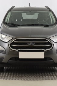 Ford EcoSport II , Salon Polska, Serwis ASO, Navi, Klimatronic, Tempomat,-2