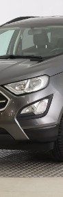 Ford EcoSport II , Salon Polska, Serwis ASO, Navi, Klimatronic, Tempomat,-3