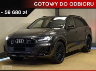 Audi Q7 II 50 TDI quattro S Line 3.0 50 TDI quattro S Line (286KM) Pakiet Slin