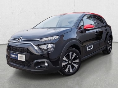 Citroen C3 Shine Nowy Model Od RiA-1