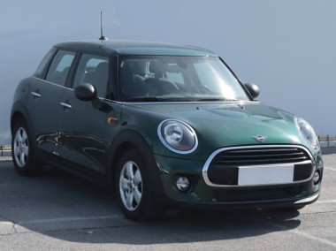 MINI , Salon Polska, Serwis ASO, Klima, Tempomat, Parktronic-1