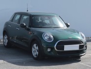 MINI Inny MINI , Salon Polska, Serwis ASO, Klima, Tempomat, Parktronic