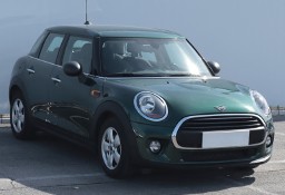 MINI Inny MINI , Salon Polska, Serwis ASO, Klima, Tempomat, Parktronic