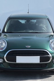 MINI , Salon Polska, Serwis ASO, Klima, Tempomat, Parktronic-2