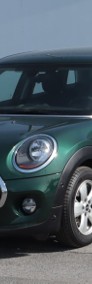 MINI , Salon Polska, Serwis ASO, Klima, Tempomat, Parktronic-3
