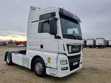 MAN tgx-1