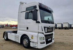 MAN TGX