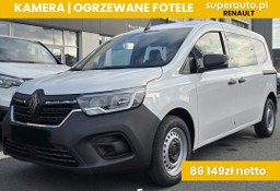 Renault Kangoo L2H1 Advance Zabudowa Brygadowa L2H1 Advance Zabudowa Brygadowa 1.5