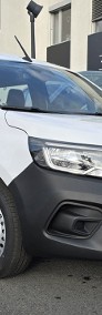 Renault Kangoo L2H1 Advance Zabudowa Brygadowa L2H1 Advance Zabudowa Brygadowa 1.5-3
