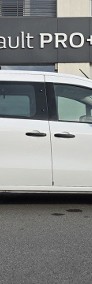 Renault Kangoo L2H1 Advance Zabudowa Brygadowa L2H1 Advance Zabudowa Brygadowa 1.5-4