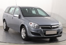 Opel Astra H , Salon Polska, Klima