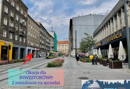 Mieszkanie Poznań Stare Miasto, ul. Gwarna